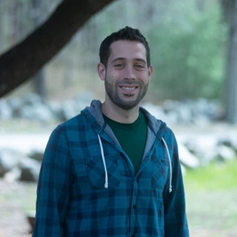 Westwood Emerson Badessa Assistant Director of Teambuilding