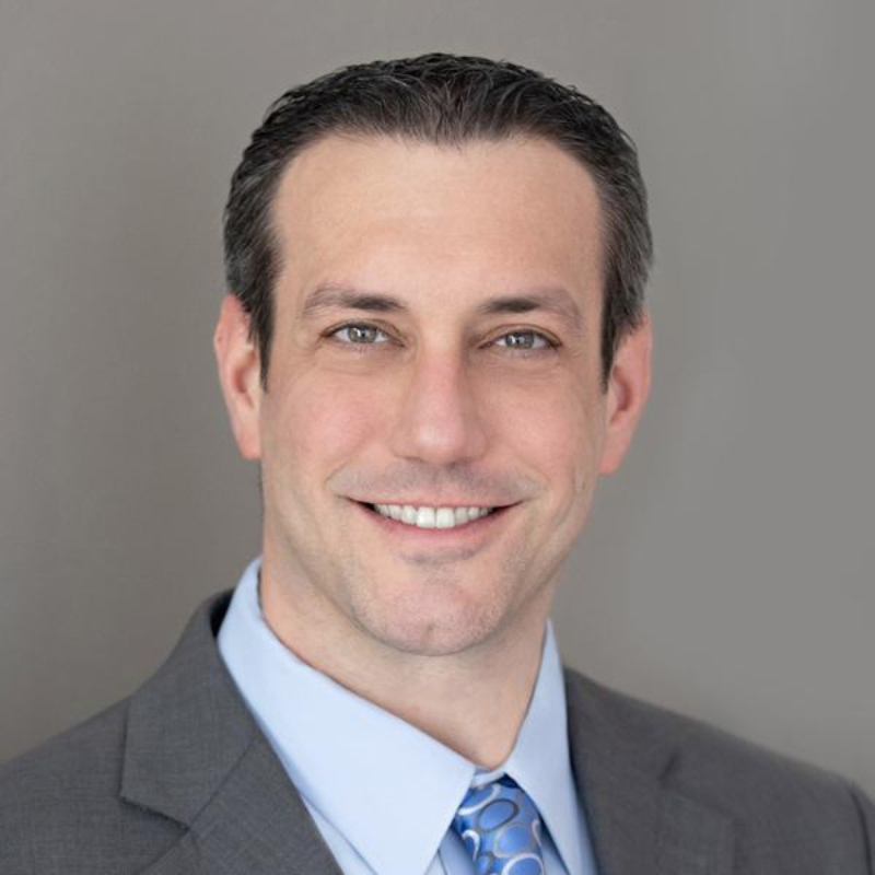 Westwood Living Directory Aaron Buczek Financial Advisor