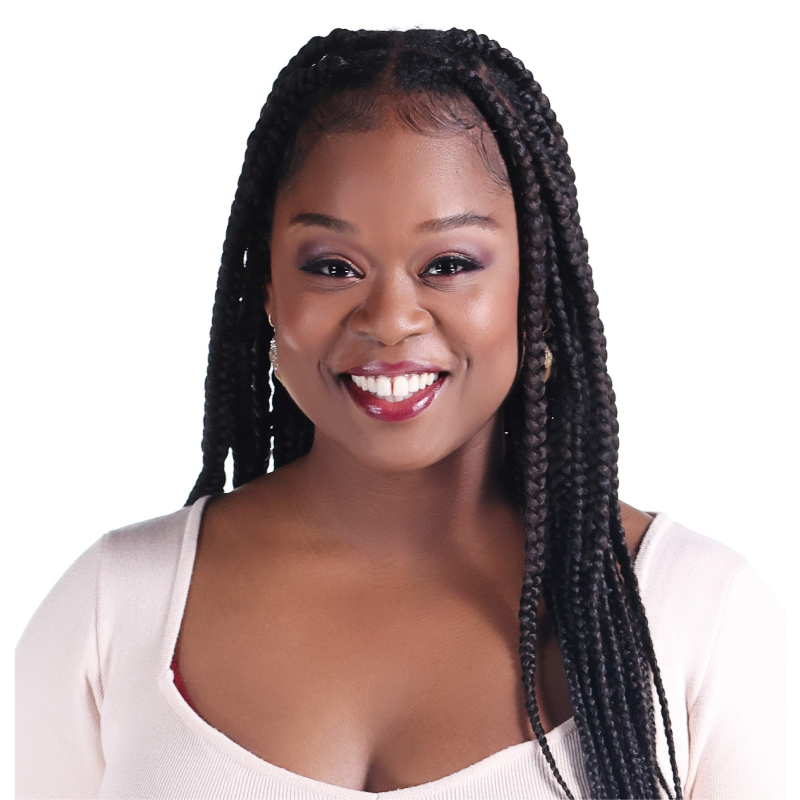 Westwood living Directory Kwani Lunis TV Correspondent