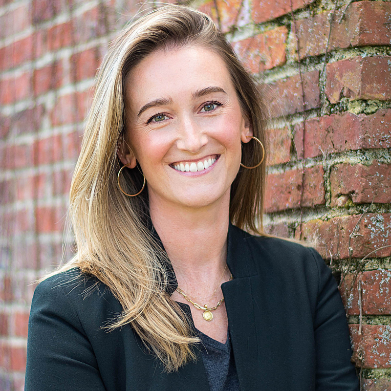 Westwood Living Directory Lauren Watson College Counselor