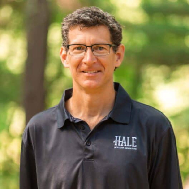 Westwoo Living Eric Arnold Executive Director Hale Education