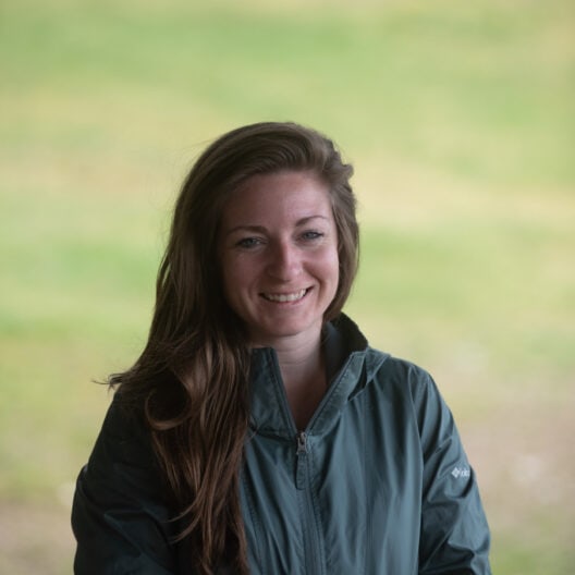 Westwood Living Jackie Ross Director of Camp Youth Programs