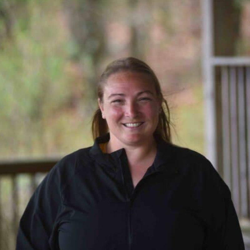 Westwood Living Lindsey Pierce Coordinator of Camp Programs