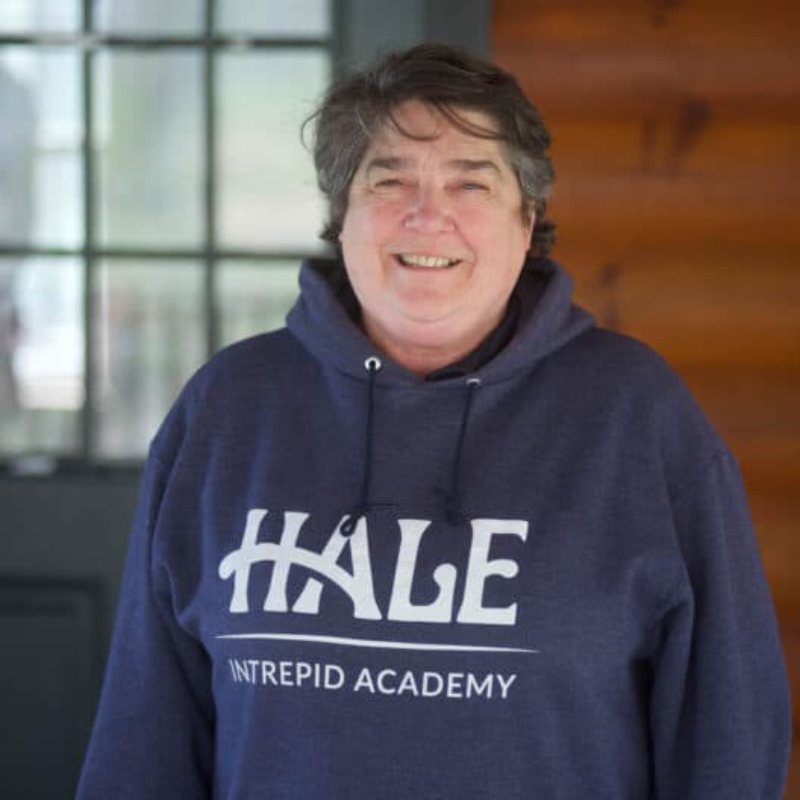 Westwood Sue Crumbaker Director of Teambuilding Learning